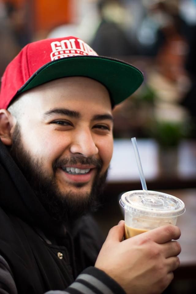 Fidel Mendoza Jr.